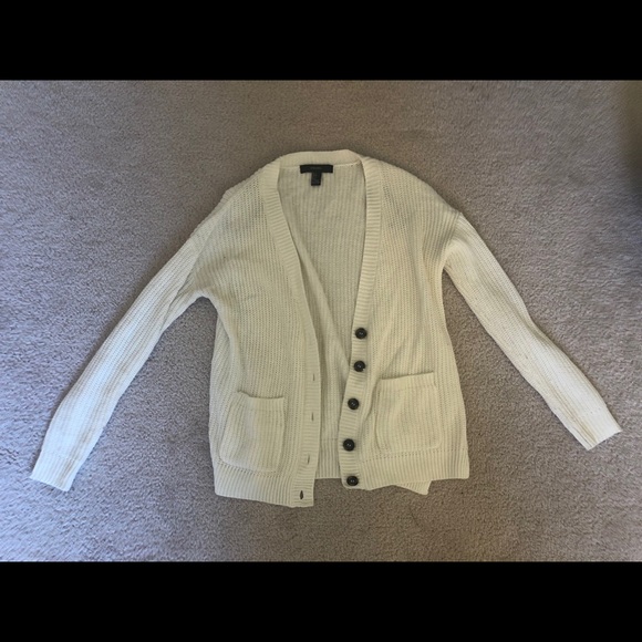 Forever 21 Cardigan - Picture 1 of 2